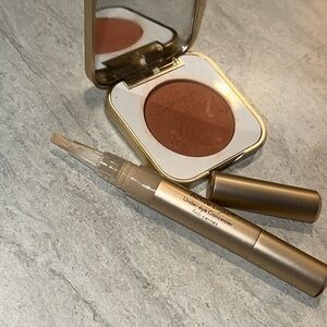 Jane Iredale Bundle Of 2